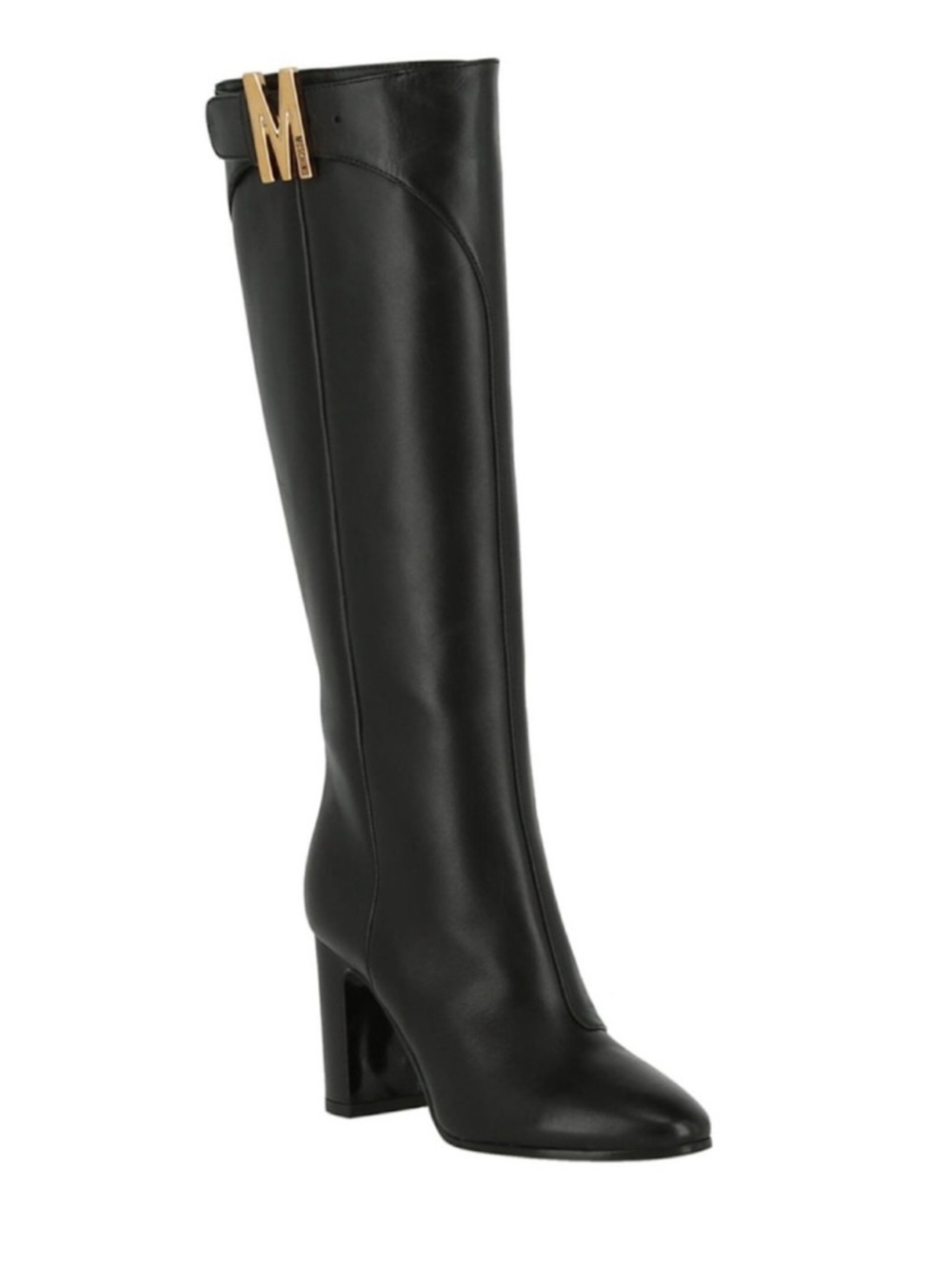 Moschino Boots